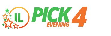 Illinois Pick 4 Evening Numbers .